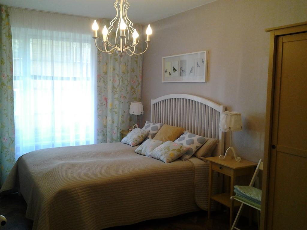 Apartment Luxury Druskininkai
